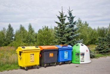 Obce objevují inteligentní systém nakládání s odpady